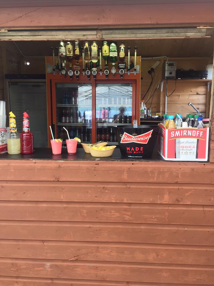 The Beachcomber Bar Bar And Restaurant Rathmullan Donegal